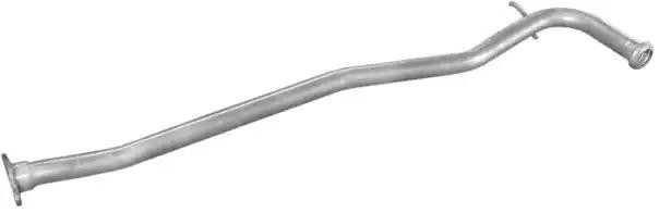 POLMO Pakoputki 21.401 POLMO 21.401 Renault 19 B/C53 pakoputket