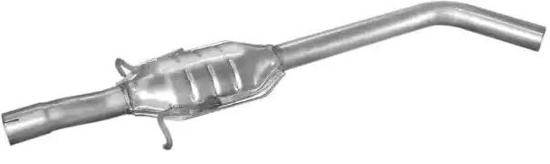 POLMO Kesksummuti 21.74 21.74 Kesksummuti RENAULT TWINGO POLMO