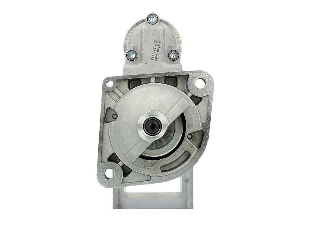 Starter BV PSH 210.547.113.010 BV PSH 210.547.113.010 Startmotor BMW 3-serie 2010