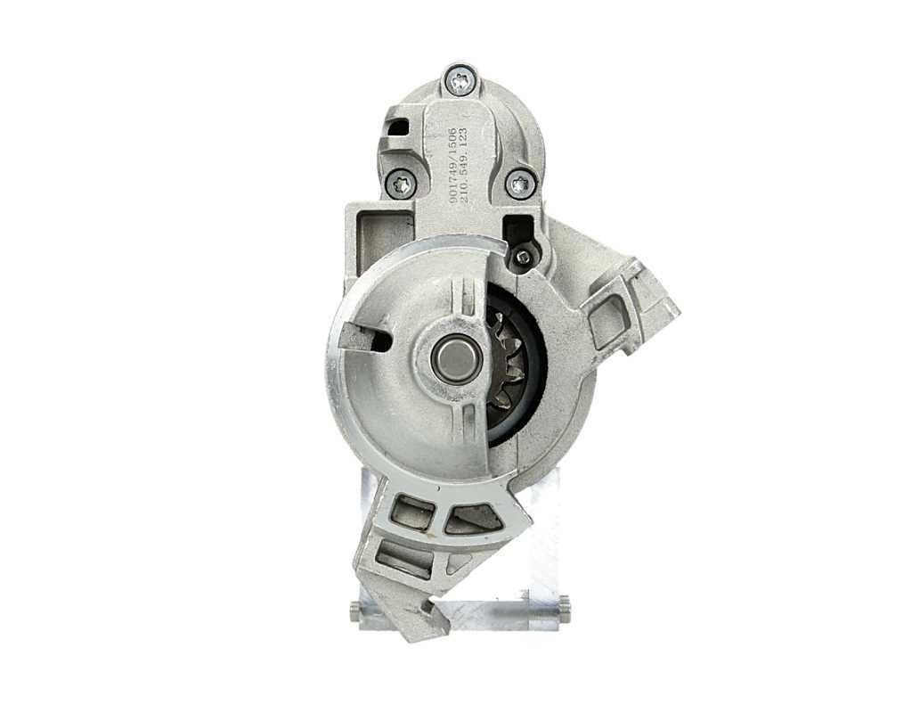 Starteris BV PSH 210.549.123.010 BV PSH 210.549.123.010 Starteris BMW 1. Sērija 2016