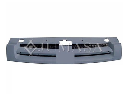 JUMASA Grelha de radiador 21001050 JUMASA 21001050 Grelha de radiador CITROЁN Berlingo / Berlingo First I Van (M) Electric 38 cv 2004