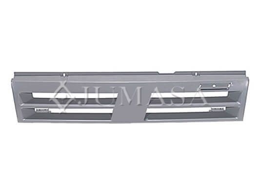 Radiator grill JUMASA 21001211 JUMASA 21001211 Grill FIAT UNO 2013