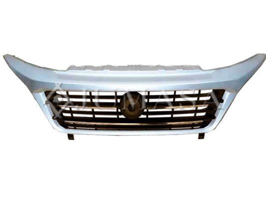 JUMASA Grill 21001259 JUMASA 21001259 Grill FIAT Ducato III Van (250, 290) 140 Multijet 2,3 D 140 hj 2020