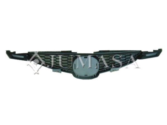 JUMASA Radiator grill 21001967 JUMASA 21001967 Grill Mazda 2 goedkoop