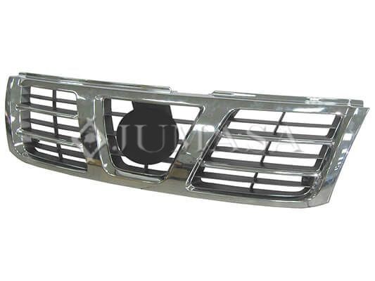 JUMASA Griglia radiatore 21002631 21002631 Griglia radiatore NISSAN PATROL JUMASA costo