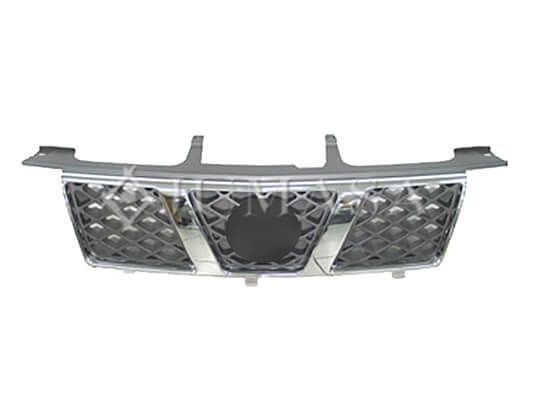 JUMASA Radiator grill 21002661 JUMASA 21002661 Sportgrille Nissan X-Trail T30 aan een voordelige prijs