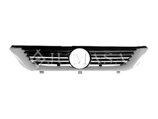 JUMASA Grill 21003037 JUMASA 21003037 Grill OPEL Vectra B Sedaan (J96) 2.2 DTI 16V (F19) 120 hj 2000
