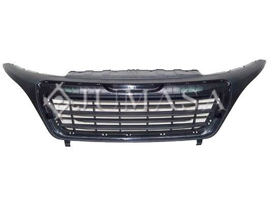 JUMASA Griglia radiatore 21003513 JUMASA 21003513 Griglia radiatore PEUGEOT Boxer Camion pianale/Telaio (250) 2.2 HDi 101 CV 2013