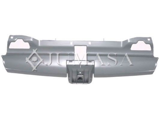 JUMASA Radiator grill 21003542 JUMASA 21003542 Radiator grill PEUGEOT 406 Station Wagon 1.8 16V 116 Pk 2004