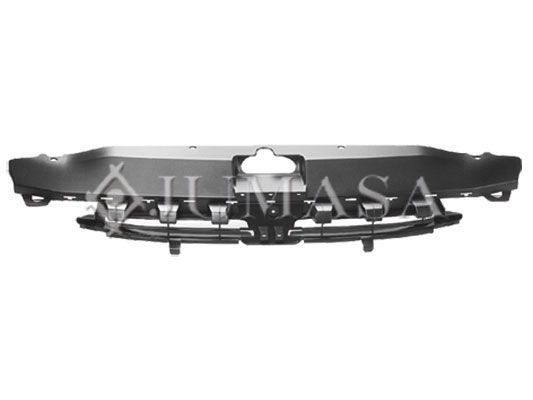 JUMASA Griglia radiatore 21003552 JUMASA 21003552 Griglia radiatore PEUGEOT 307 Station Wagon (3E) 1.6 HDi 109 CV 2007