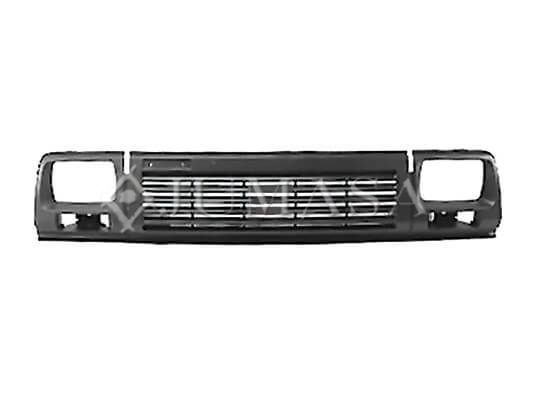 JUMASA Radiator grill 21004019 JUMASA 21004019 Radiator grill RENAULT Rapid Van (F40, G40) 1.1 (F40H) 45 Pk 1987