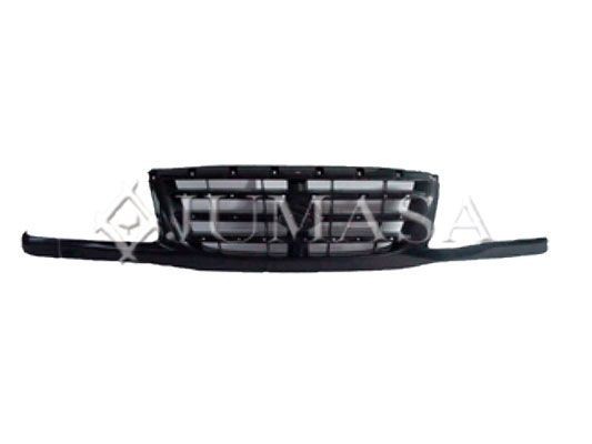 JUMASA Grille de calandre 21004626 JUMASA 21004626 Grille de calandre Suzuki Grand Vitara GT à un prix avantageux