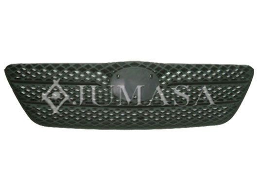 JUMASA Radiator grill 21005112 JUMASA 21005112 Radiator grill TOYOTA Corolla IX Sedan (E120) 2.0 D-4D (CDE120_) 116 Pk 2004