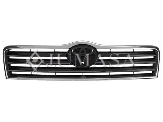 Mrieżka chladiča JUMASA 21005158 JUMASA 21005158: Maska chladiča Toyota AVENSIS 2015