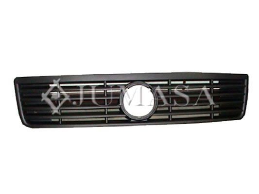 Radiator grill JUMASA 21005538 JUMASA 21005538 Voor-grill Volkswagen LT 2000
