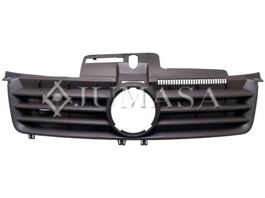 JUMASA Radiator grill 21005549 JUMASA 21005549 Radiator grill VOLKSWAGEN Polo IV Sedan (9A4, 9A2, 9N2, 9A6) 1.6 Total Flex 101 Pk 2004