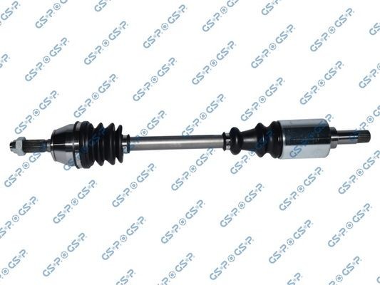 GSP Drivaxel 210088 GSP 210088 Drivaxel