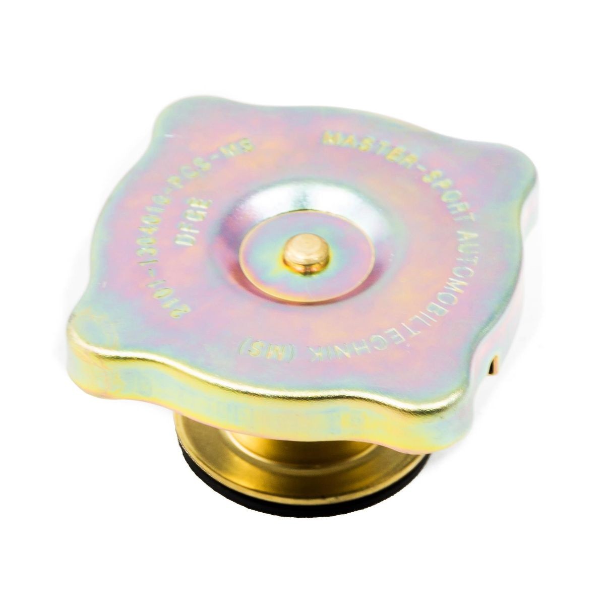 MASTER-SPORT Radiator cap 2101-1304010-PCS-MS Renault ESPACE MASTER-SPORT radiator cap 21011304010PCSMS