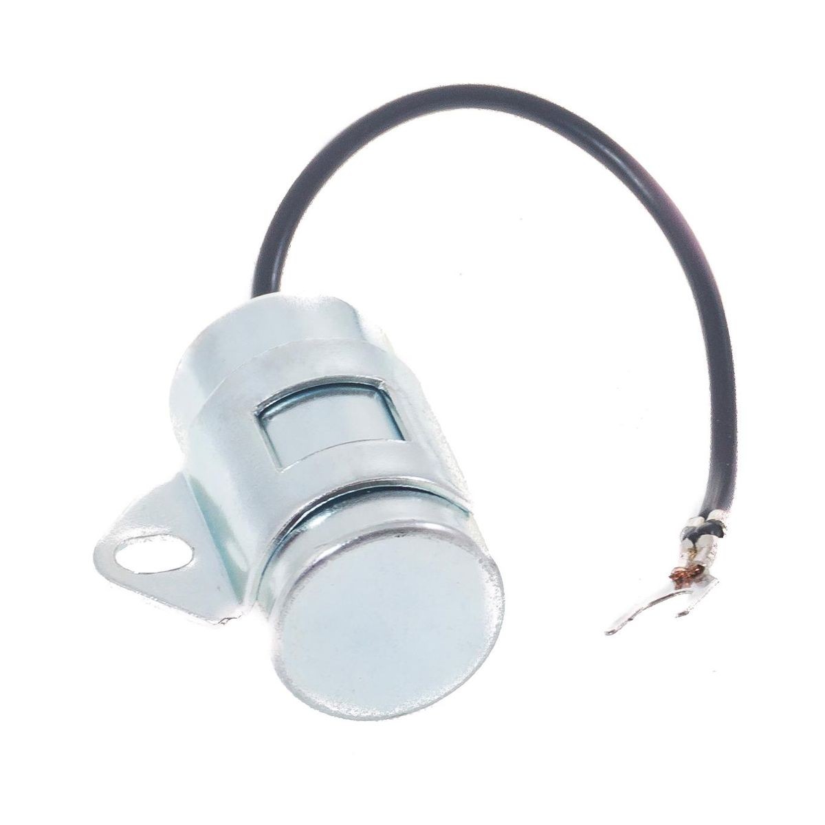 Kondensator, tenningssystem MASTER-SPORT 2101-3706400-PCS-MS MASTER-SPORT 2101-3706400-PCS-MS Tenningsregulator Lada NIVA 2007