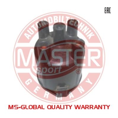 MASTER-SPORT Καπάκι διανομέα 2101-3706500-PCS-MS Σύστημα προθέρμανσης κινητήρα MASTER-SPORT RENAULT 2101-3706500-PCS-MS