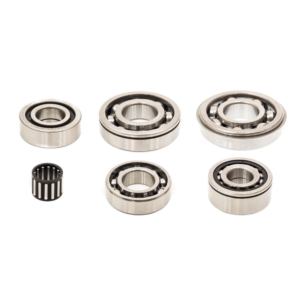 MASTER-SPORT Lagersett, gir manuelt 2101/4S-ST-SET/6/-MS Lager, girboks MASTER-SPORT GRAND SCÉNIC 2101/4S-ST-SET/6/-MS billige