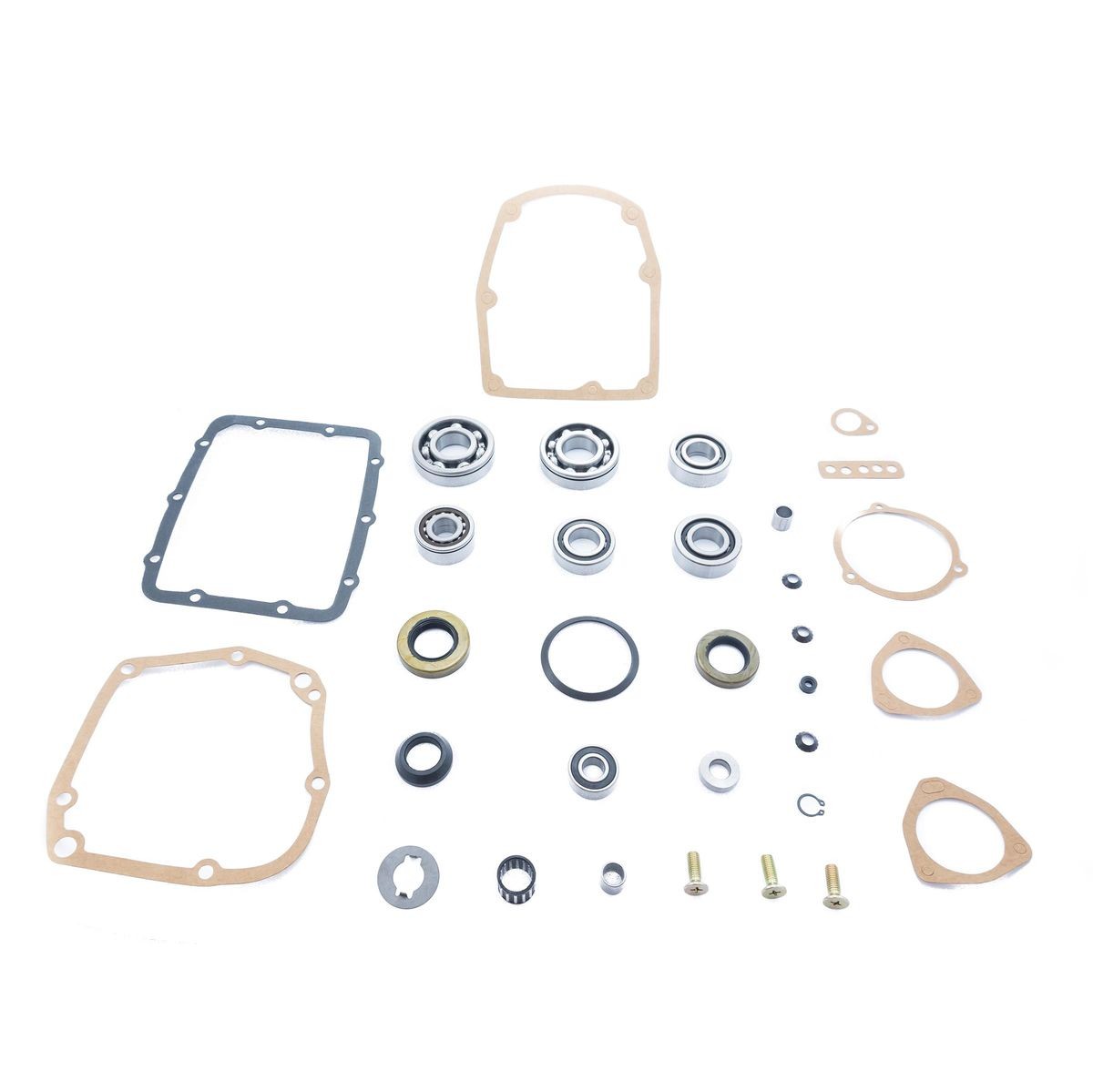 MASTER-SPORT Kuddar, växellåda, sats 2101/5S-PR-SET-MS 2101/5S-PR-SET-MS MASTER-SPORT lager, man.växellåda Toyota LAND CRUISER