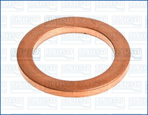 AJUSA Tetningsring, oljeplugg 21011500 AJUSA 21011500 Tetningsring oljeplugg BMW E46 billige