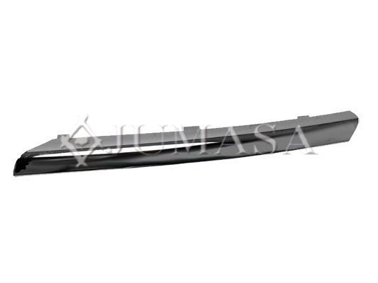 JUMASA Baguette et bande protectrice, grille de radiateur 21012628 JUMASA 21012628 Grille de calandre Nissan Almera Mk2 prix