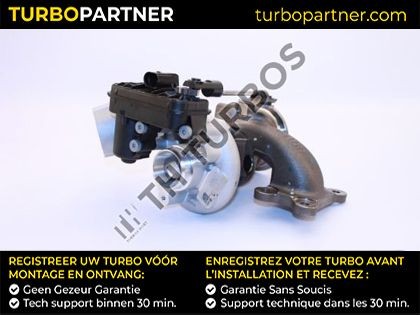 TURBO´S HOET Turbina 2101354 Costo Turbina TURBO´S HOET SEAT 2101354