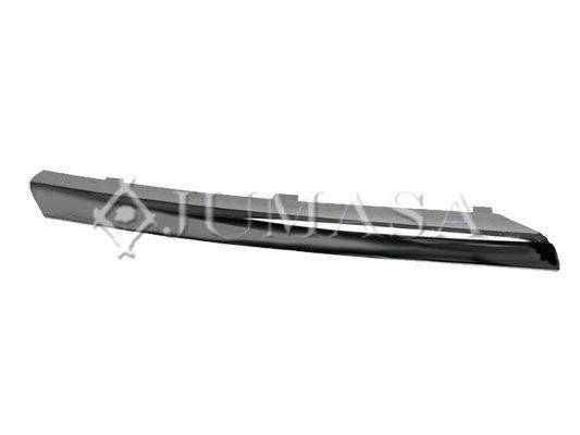 JUMASA Modanatura decorativa / protettiva, Griglia radiatore 21022628 21022628 costo Griglia radiatore NISSAN PATROL JUMASA