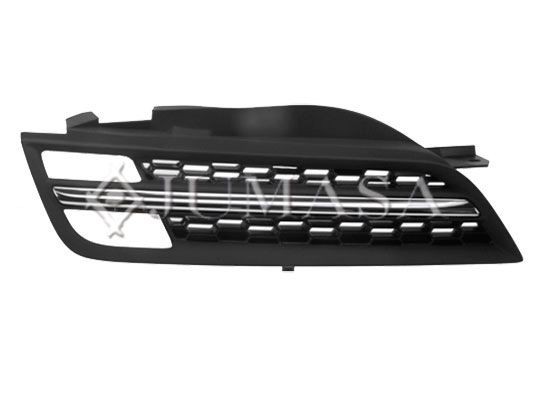 JUMASA Grill 21022639 JUMASA 21022639 Grill NISSAN Micra III Hatchback (K12) 1.0 16V 65 hj 2003