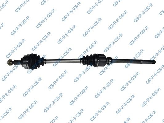 GSP Arbre de transmission 210239 GSP 210239 Cardan de transmission Toyota Prius Plus d'origine prix