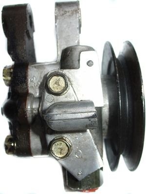 SPIDAN Servopumpe 53840 SPIDAN 53840 Lantra II Sedan (J-2) Hydraulikpumpe pris