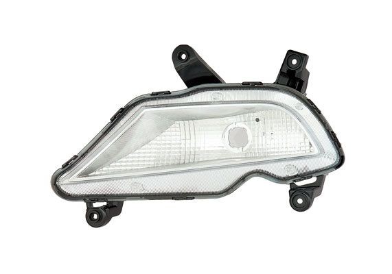 Pisca ALKAR 2102581 ALKAR 2102581 Pisca HYUNDAI i20 2022
