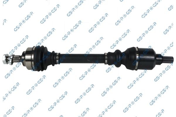Drivaxel GSP 210286 GSP 210286 Drivaxlar PEUGEOT 307 2023