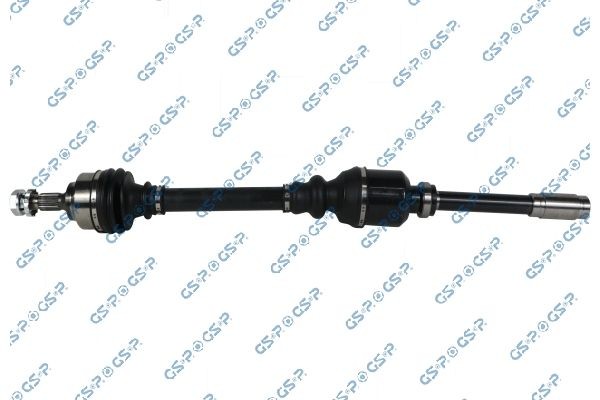 Drivaxel GSP 210291 GSP 210291: Drivaxlar Peugeot 307 2023