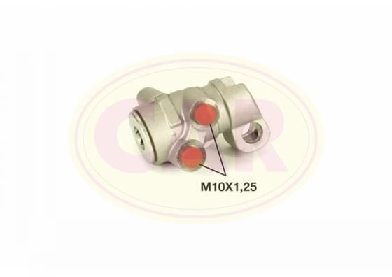 CAR Regulátor brzdovej sily 2103 CAR 2103 Regulátor brzdovej sily J5 Minibus (280) cena