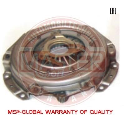 MASTER-SPORT Koblingstrykplade 2103-1601085-PCS-MS 2103-1601085-PCS-MS MASTER-SPORT Trykplade Citroën billig