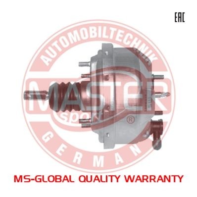 MASTER-SPORT Servo-freio 2103-3510010-PCS-MS Servofreio a vacuo MASTER-SPORT GLB 2103-3510010-PCS-MS baratos