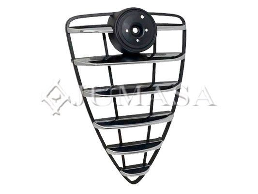 JUMASA Radiator grill 21030128 JUMASA 21030128 Radiator grill ALFA ROMEO MiTo (955) 0.9 TwinAir (955.AXW1B) 86 Pk 2013