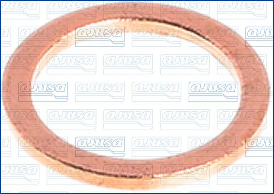 Retentor, parafuso de drenagem de óleo AJUSA 21031100 AJUSA 21031100: Retentor parafuso de drenagem de óleo Fiat PUNTO 2004