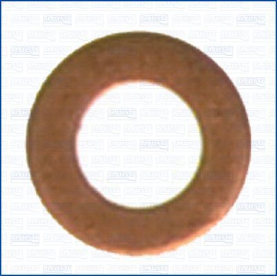 AJUSA Seal, oil drain plug 21031200 Peugeot 208 AJUSA oil drain plug gasket 21031200