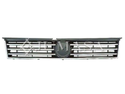 Jäähdyttimen säleikkö JUMASA 21031224 JUMASA 21031224 FIAT STILO 2009 Jäähdyttimen säleikkö