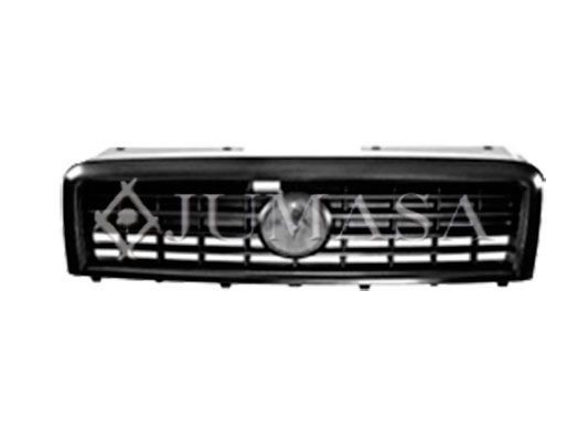 JUMASA Griglia radiatore 21031251 JUMASA 21031251 Griglia radiatore FIAT Doblo I Cargo (223) 1.3 JTD 16V 70 CV 2004