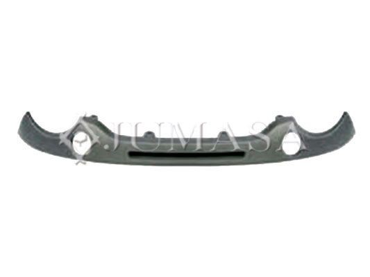 JUMASA Grille de calandre 21031325 JUMASA 21031325 Grille de calandre DAEWOO Nexia I 3/5 portes (N100) 1.5 (08, 68) 60 CV 1997