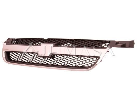 JUMASA Radiator grill 21031451 JUMASA 21031451 Grill Chevrolet Camaro Convertible prijs