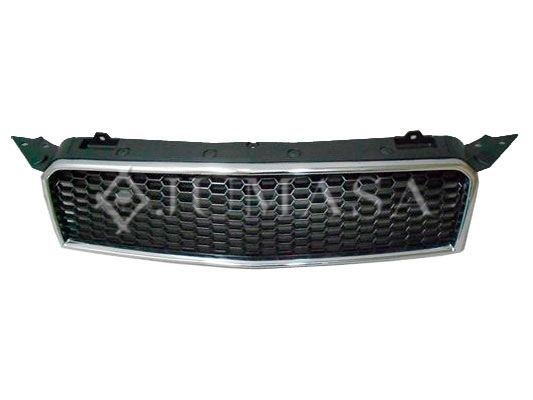 JUMASA Mrieżka chladiča 21031452 JUMASA 21031452 Predná maska Chevrolet Spark m300 cena