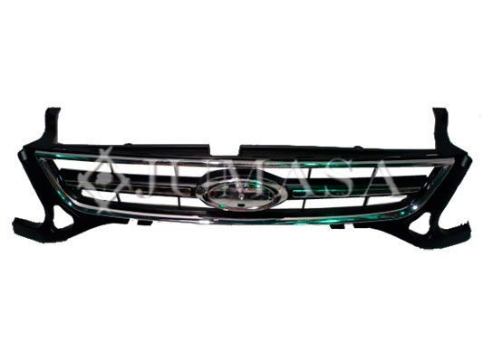 JUMASA Grelha de radiador 21031556 21031556 JUMASA Grelha frontal Ford baratos