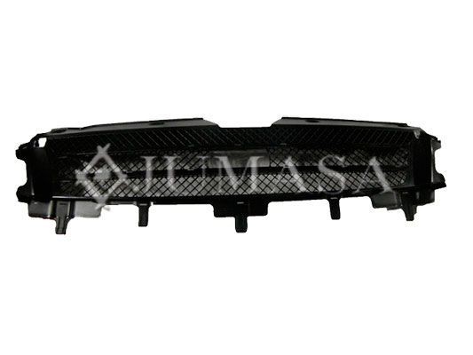JUMASA Kühlergrill 21031697 JUMASA 21031697 Kühlergrill IVECO Daily IV Pritsche / Fahrgestell 70C15 146 PS 2008