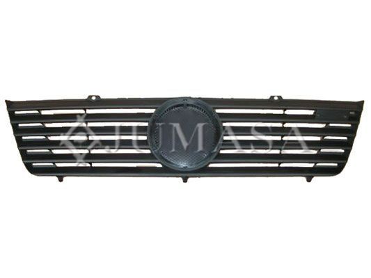 JUMASA Grelha de radiador 21032036 JUMASA 21032036 Grelha de radiador MERCEDES-BENZ Sprinter 4-T Camião de plataforma/Chassis (W904) 412 D 115 cv 2000